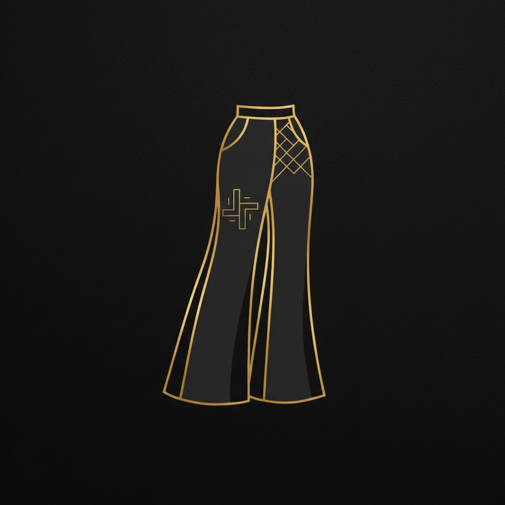 Luxury Pants